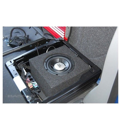 Basser Fit-Box Volkswagen Transporter T5 FBvw20