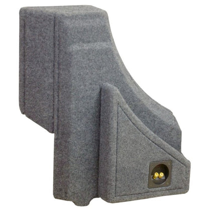 Basser Fit-Box Volkswagen Transporter T5 Multivan / Caravelle FBvw21