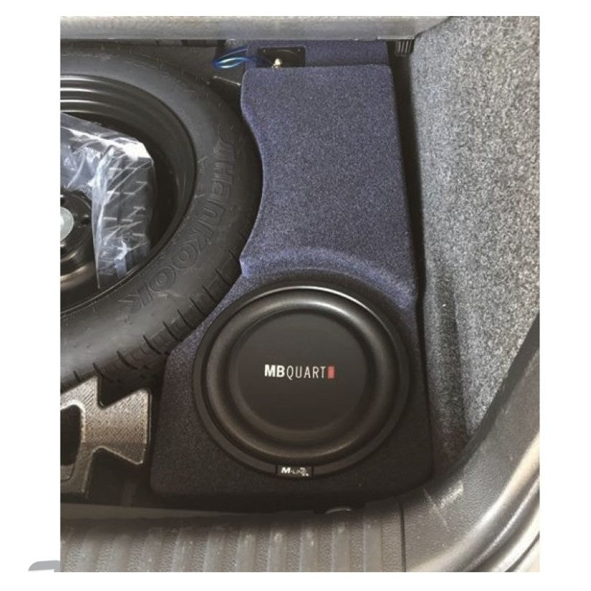 Basser Fit-Box Volkswagen Tiguan FBvw22