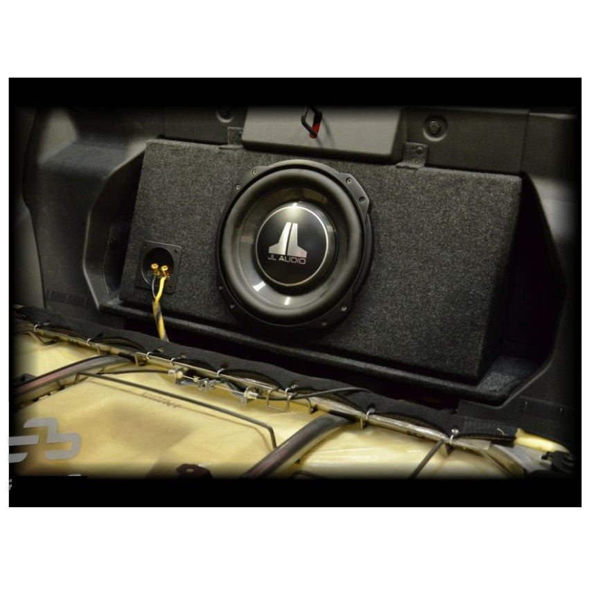Basser Fit-Box Infinity Q60 FBinfi01