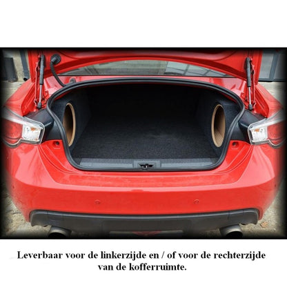 Basser Fit-Box Subaru BRZ / Toyota GT86 links FBsuba01 FBtoyo04