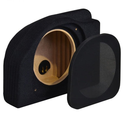Basser Fit-Box Toyota Camry XV70 FBtoyo03