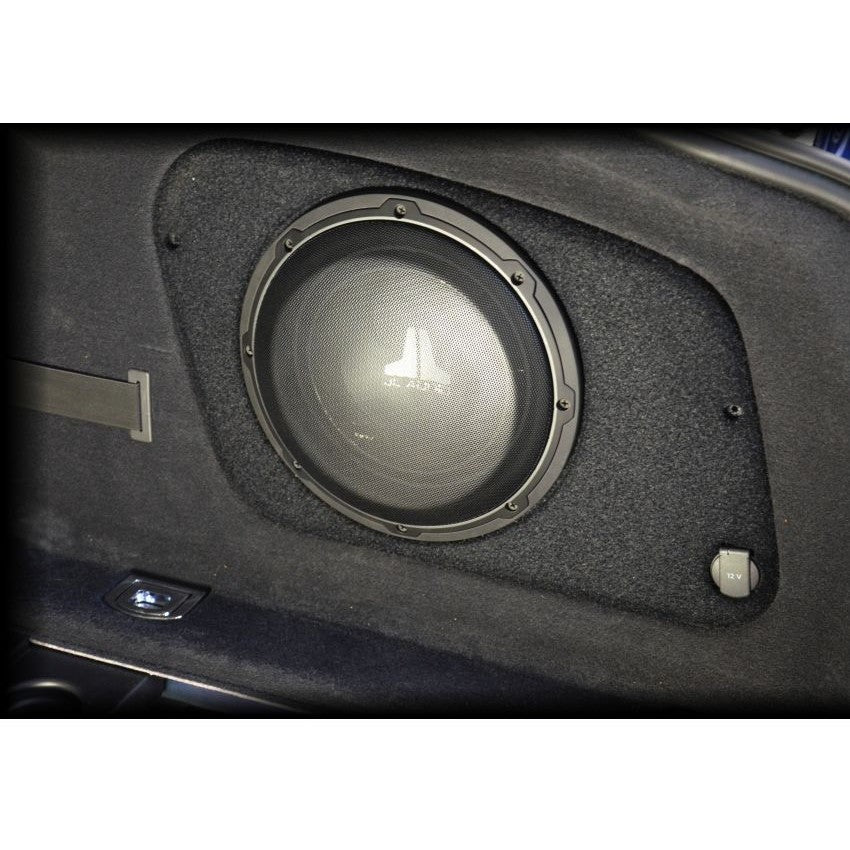 Basser Fit-Box Audi A5 / S5 Sportback² FBaudi11
