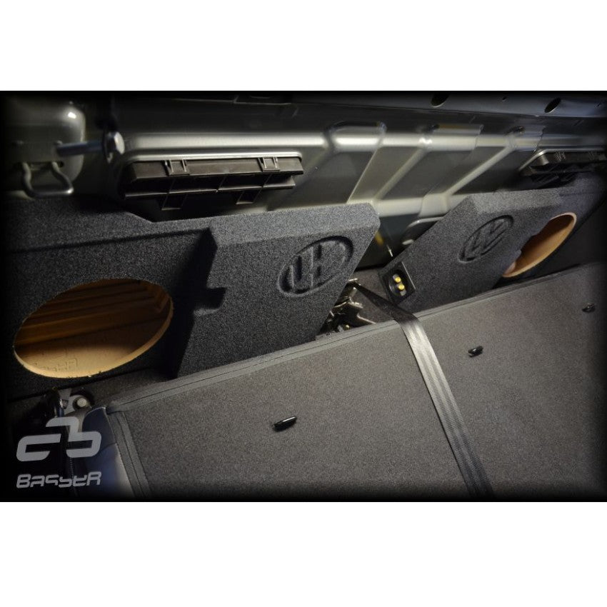 Basser Fit-Box Volkswagen Amarok rechts FBvw24