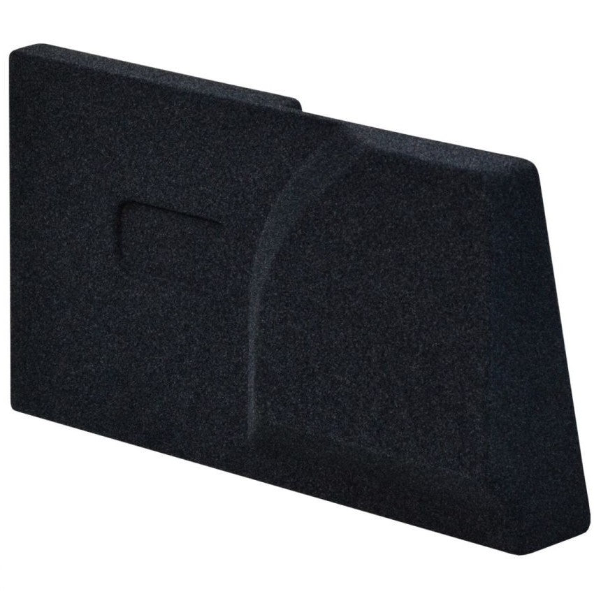 Basser Fit-Box Volkswagen Amarok links FBvw23