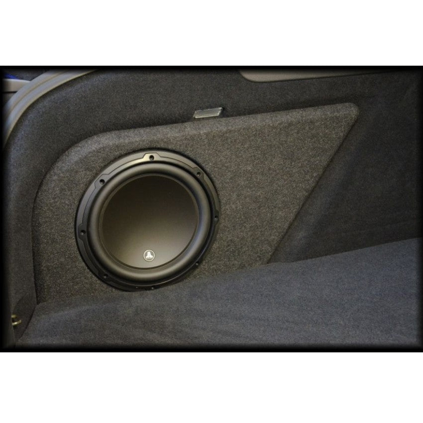 Basser Fit-Box Volkswagen Arteon FBvw25