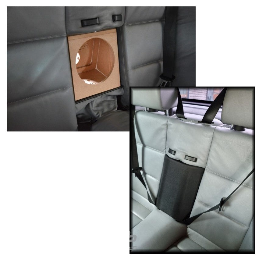 Basser Fit-Box BMW 3 (E46 cabrio) FBbmw05