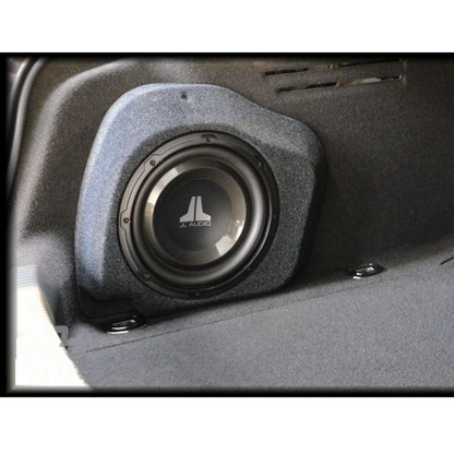 Basser Fit-Box Audi A4 FBaudi09
