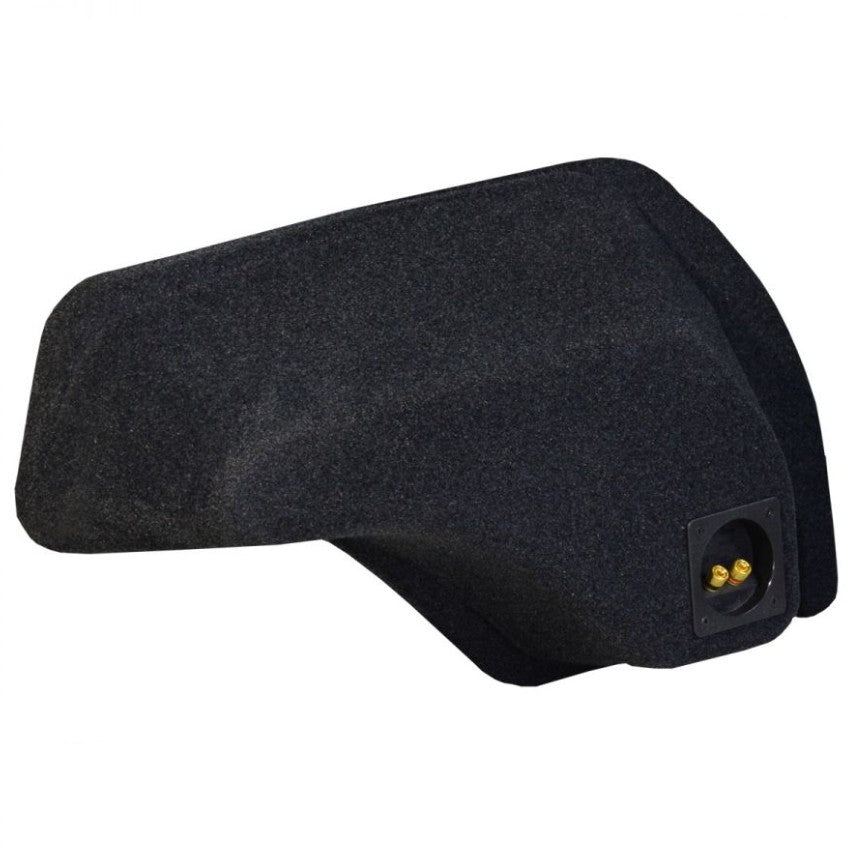 Basser Fit-Box Volkswagen Touareg 2 FBvw16