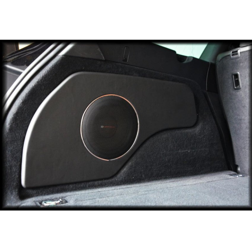 Basser Fit-Box Volkswagen Touareg 2 FBvw16