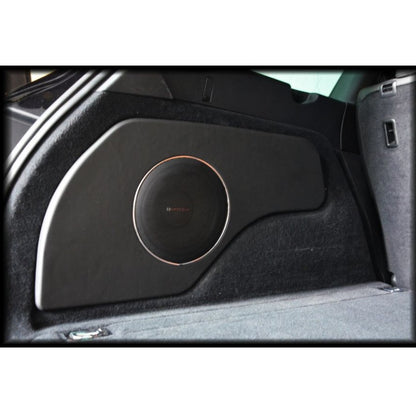 Basser Fit-Box Volkswagen Touareg 2 FBvw16