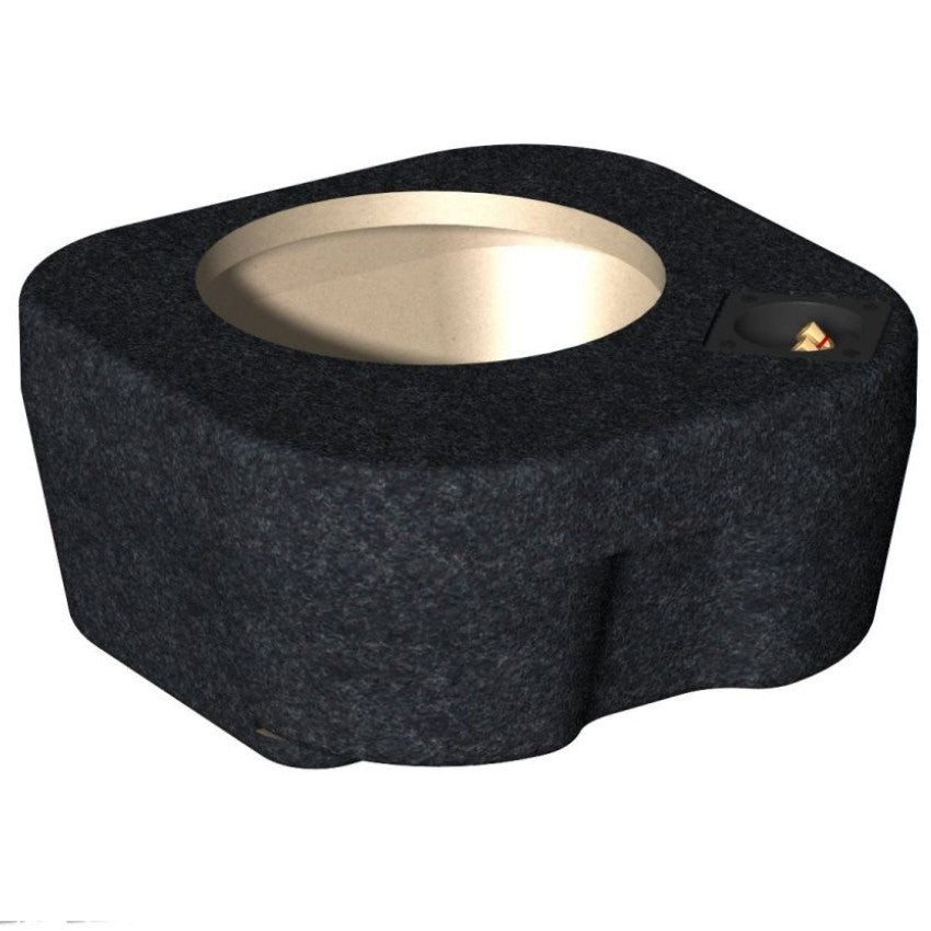 Basser Fit-Box Mercedes C-klasse Liftback (W205 / S205) FBmerc02