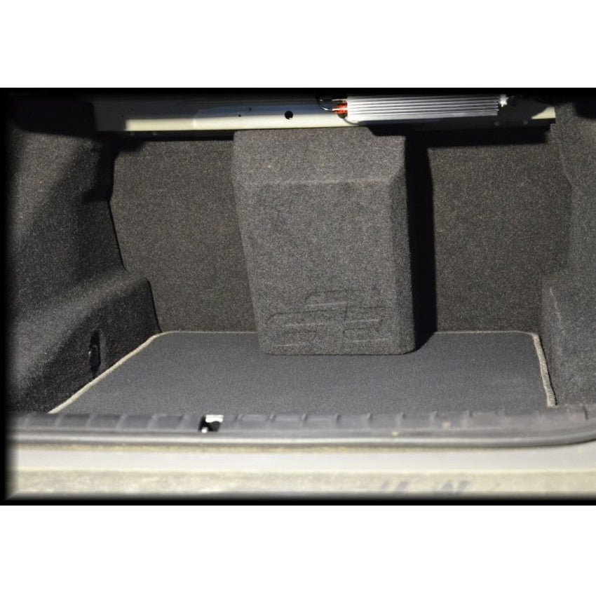 Basser Fit-Box BMW 5 (G30) FBbmw23