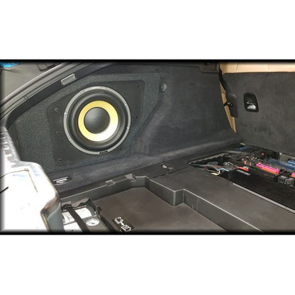Basser Fit-Box Porsche Panamera links