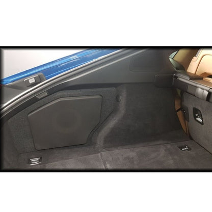 Basser Fit-Box Porsche Panamera links