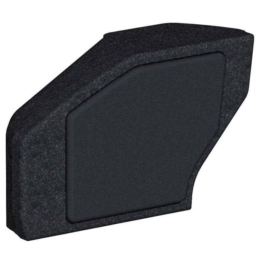 Basser Fit-Box Porsche Panamera links