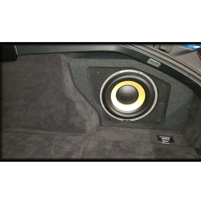 Basser Fit-Box Porsche Panamera rechts