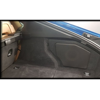 Basser Fit-Box Porsche Panamera rechts