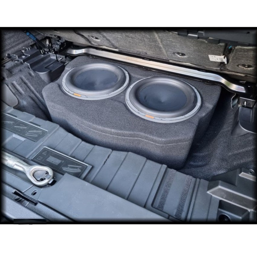 Basser Fit-Box BMW X5 (G05) FBbmw25