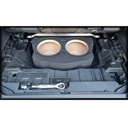 Basser Fit-Box BMW X5 (G05) FBbmw25