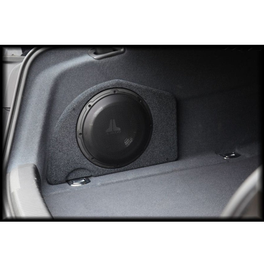 Basser Fit-Box Audi A6 FBaudi16