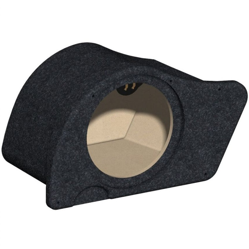 Basser Fit-Box Audi A6 FBaudi17