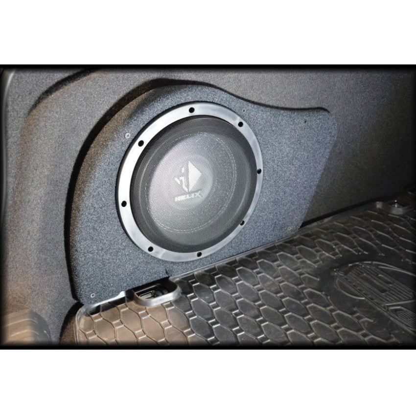 Basser Fit-Box Audi A6 FBaudi17