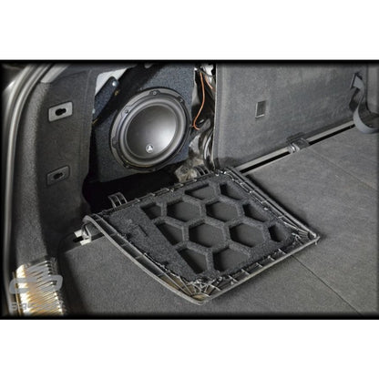 Basser Fit-Box Audi A6 Avant Links FBaudi18