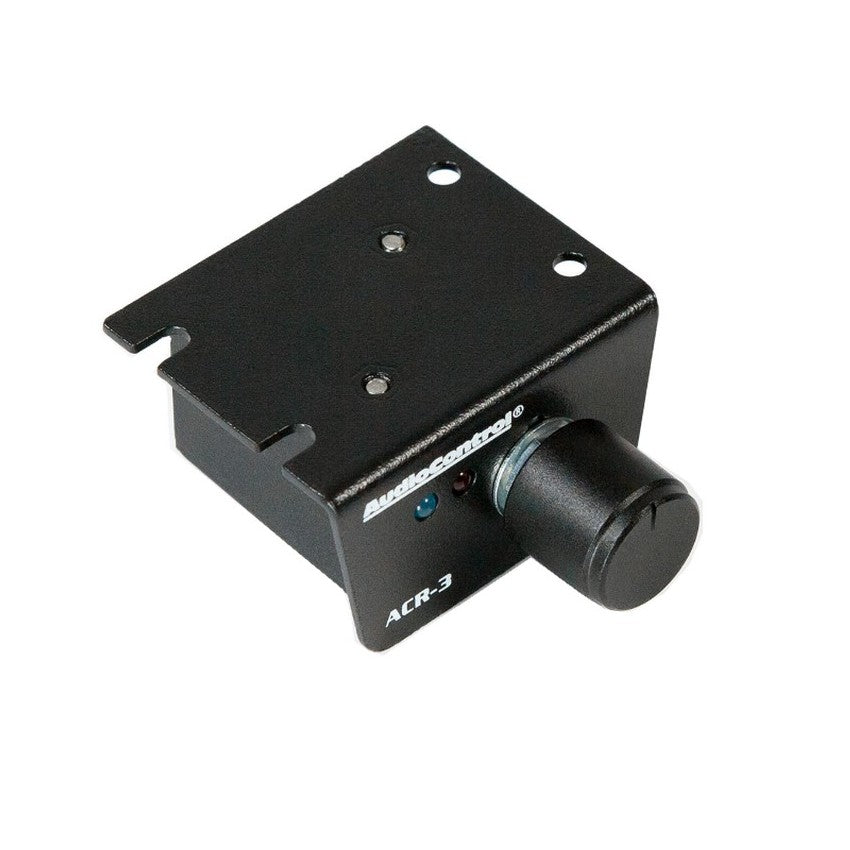 Audiocontrol ACR-3