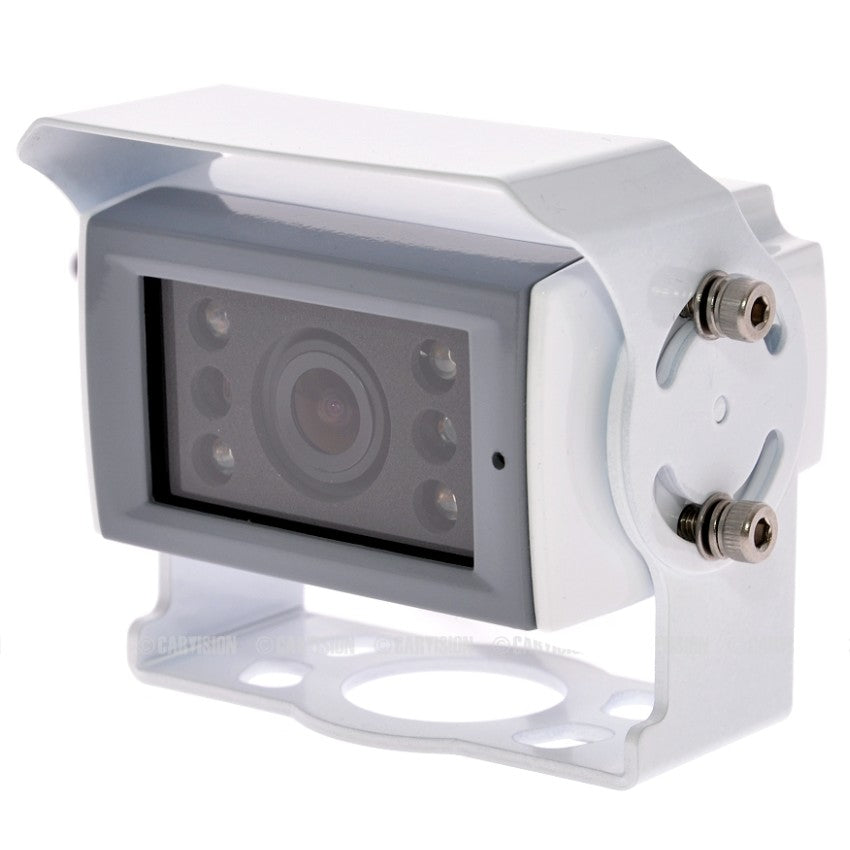 Carvision AE-100NHR -wit-