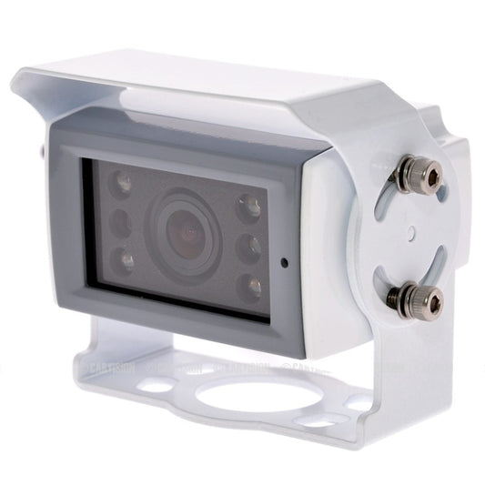 Carvision AE-100NHR -wit-