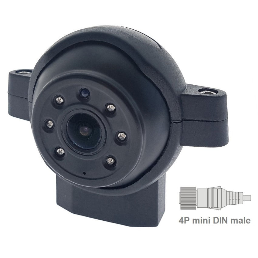 Carvision AE-122BN