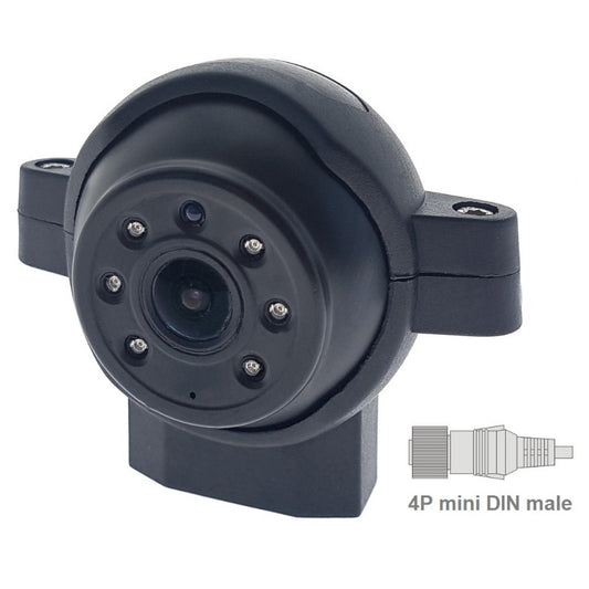 Carvision AE-122BN