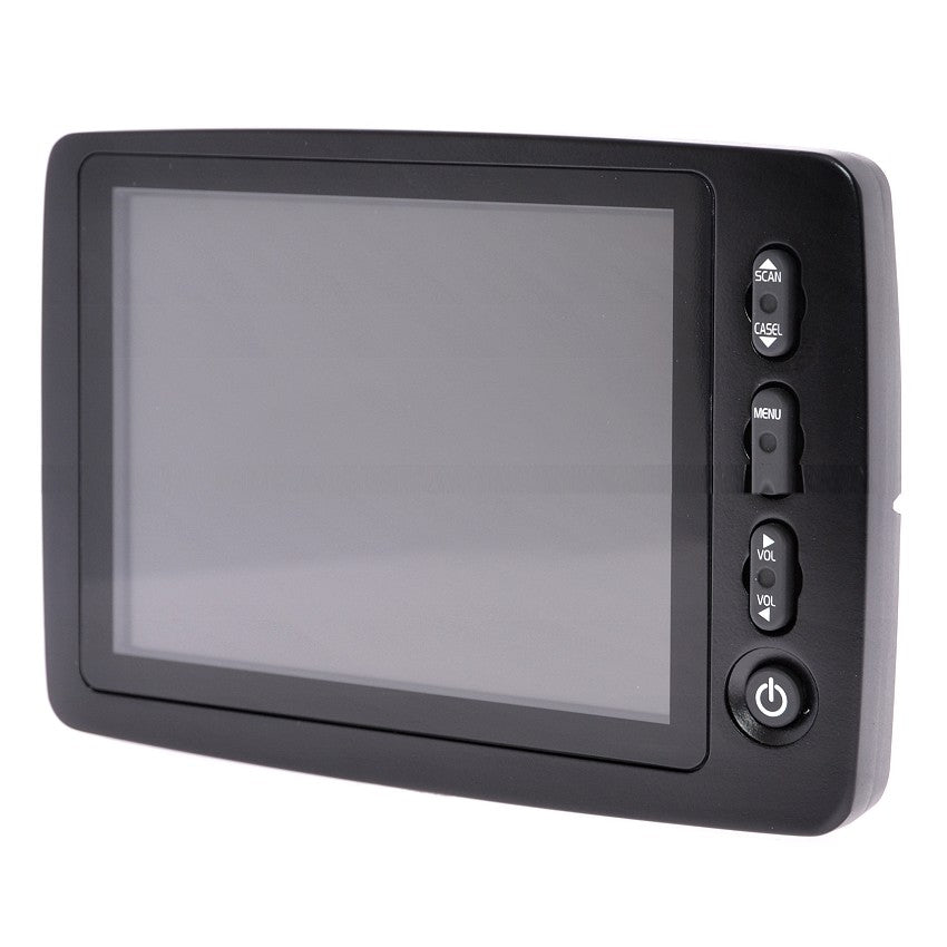 Carvision AE-568T