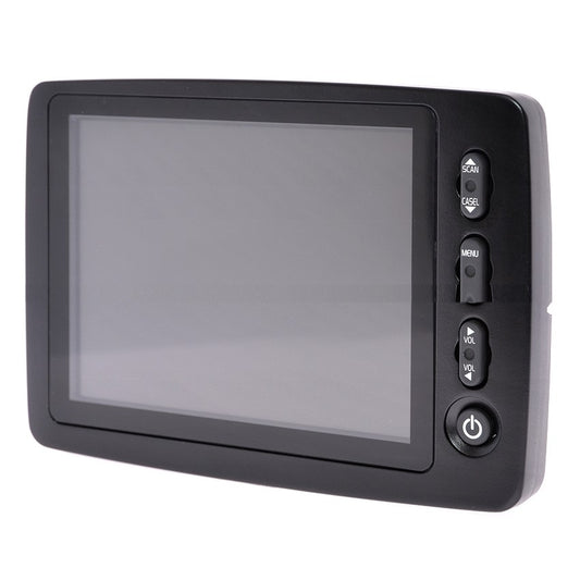 Carvision AE-568T