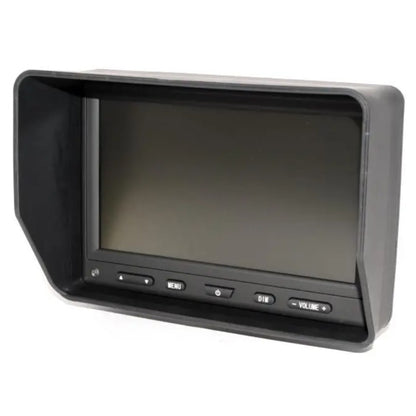 Carvision AE-700Q
