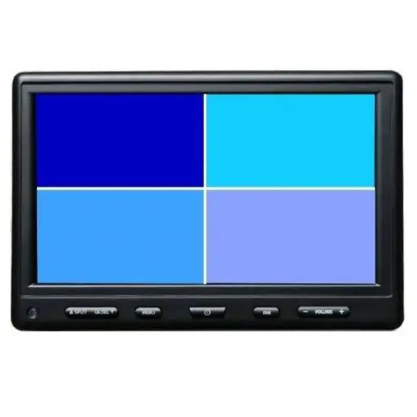 Carvision AE-700Q