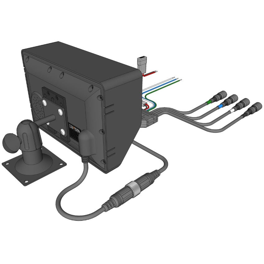 Carvision AE-700Q
