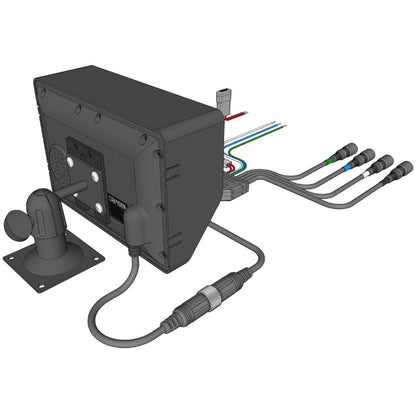 Carvision AE-700Q