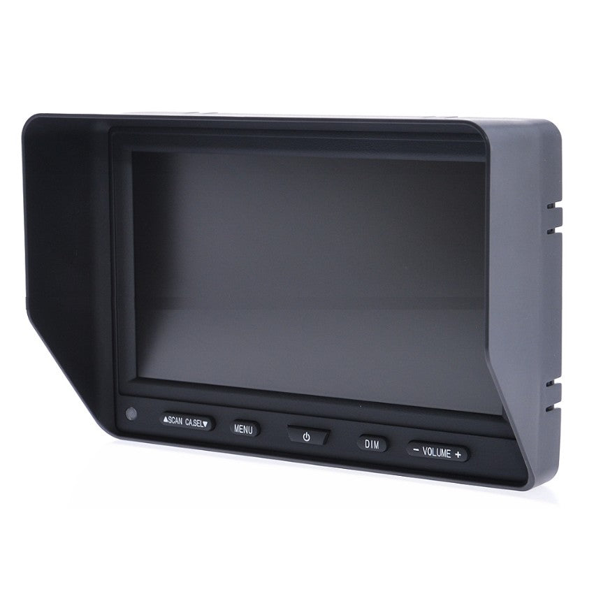 Carvision AE-700T