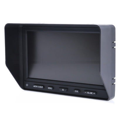 Carvision AE-700T