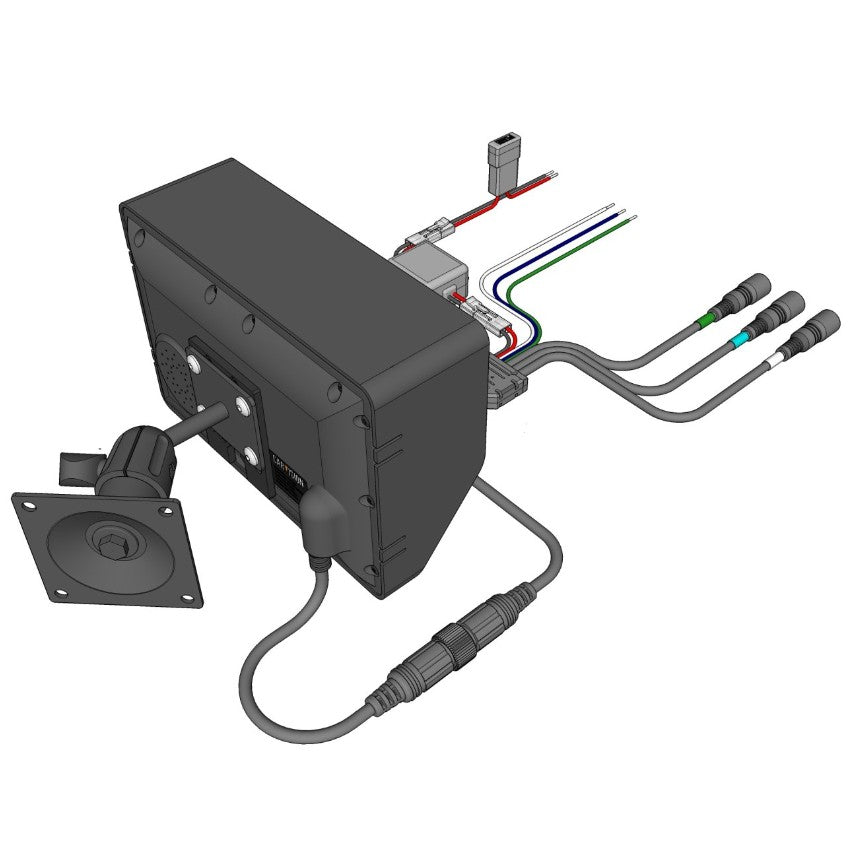 Carvision AE-700T