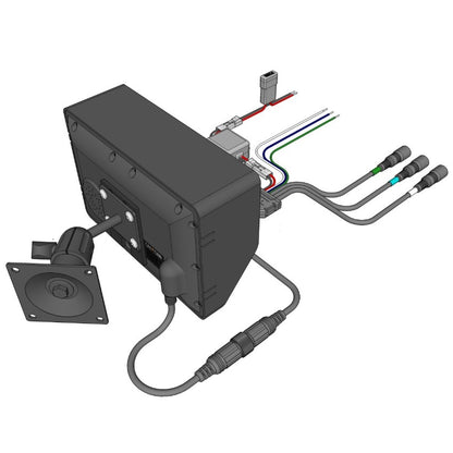 Carvision AE-700T