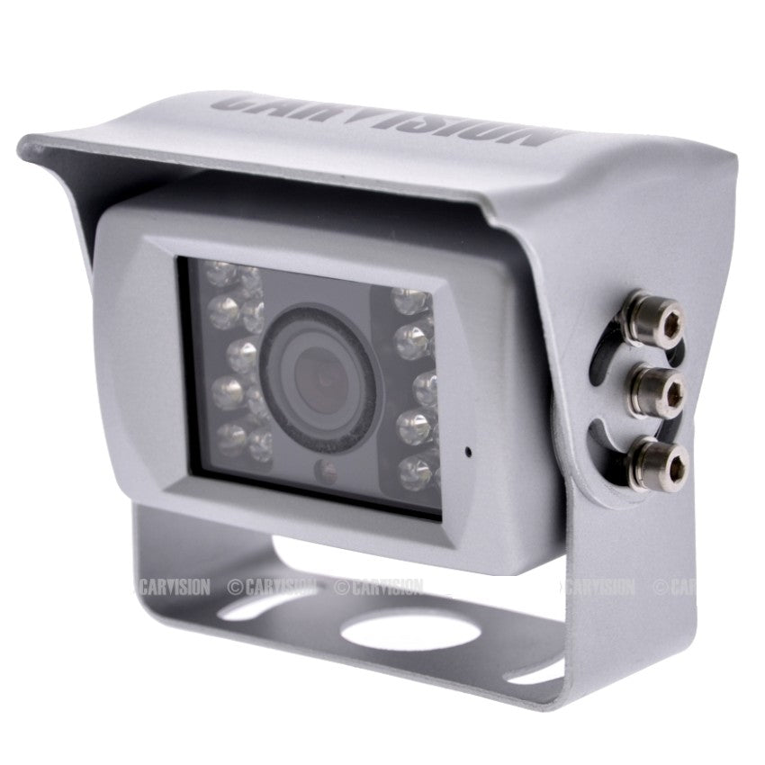 Carvision AE-90P -zilver-