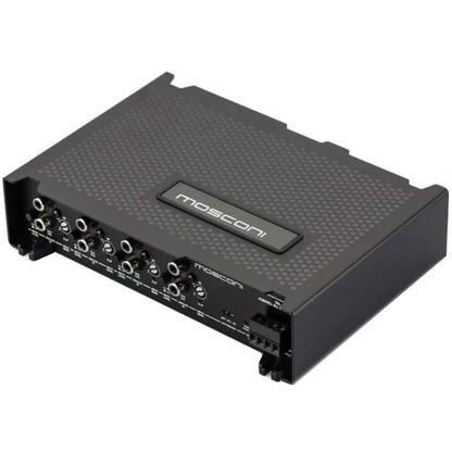 Gladen Audio Mosconi AERO 8|12 DSP