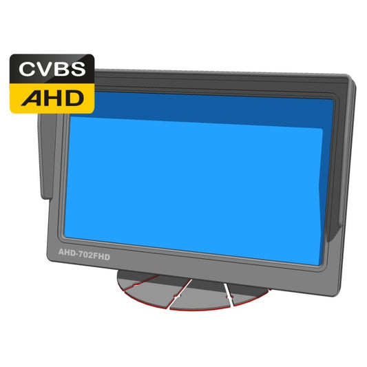 Carvision AHD-702FHD
