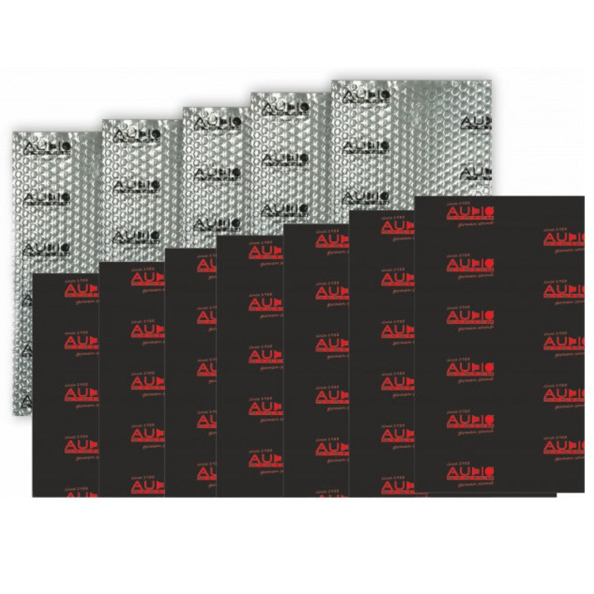 Audiosystem ALUbutyl MIX EVO