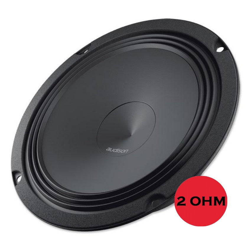 Audison Prima AP 6.5-2 ( 2 ohm )