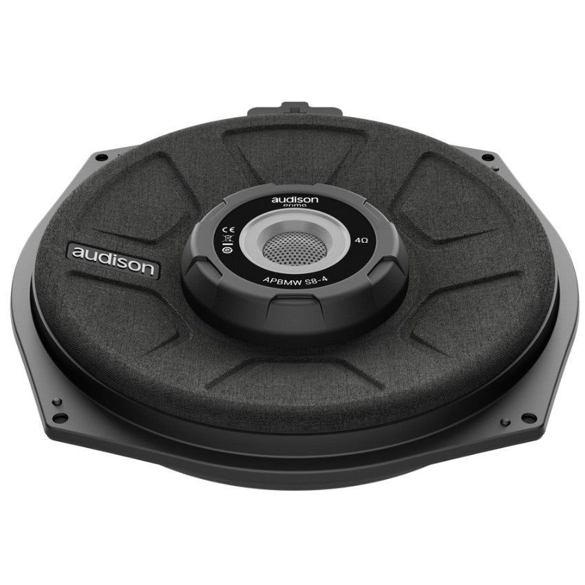Audison APBMW S8-2
