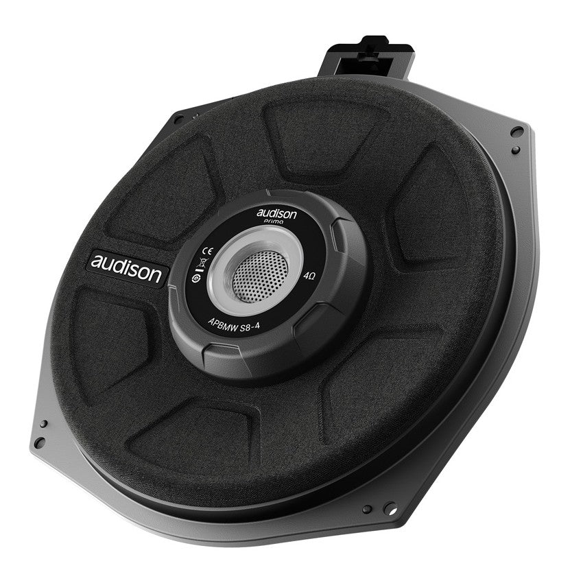 Audison APBMW S8-2